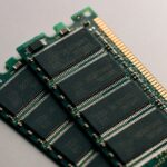 What is RAM memory in a computer for?