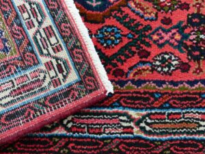 Pranie dywanów – samodzielne czy lepiej zlecić specjalistycznej firmie?