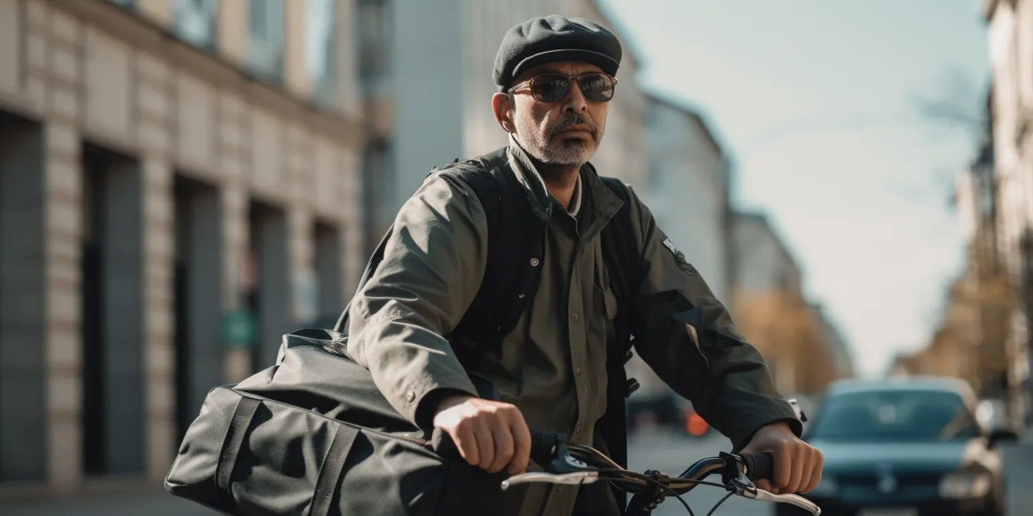 Glovo praca – Warszawa