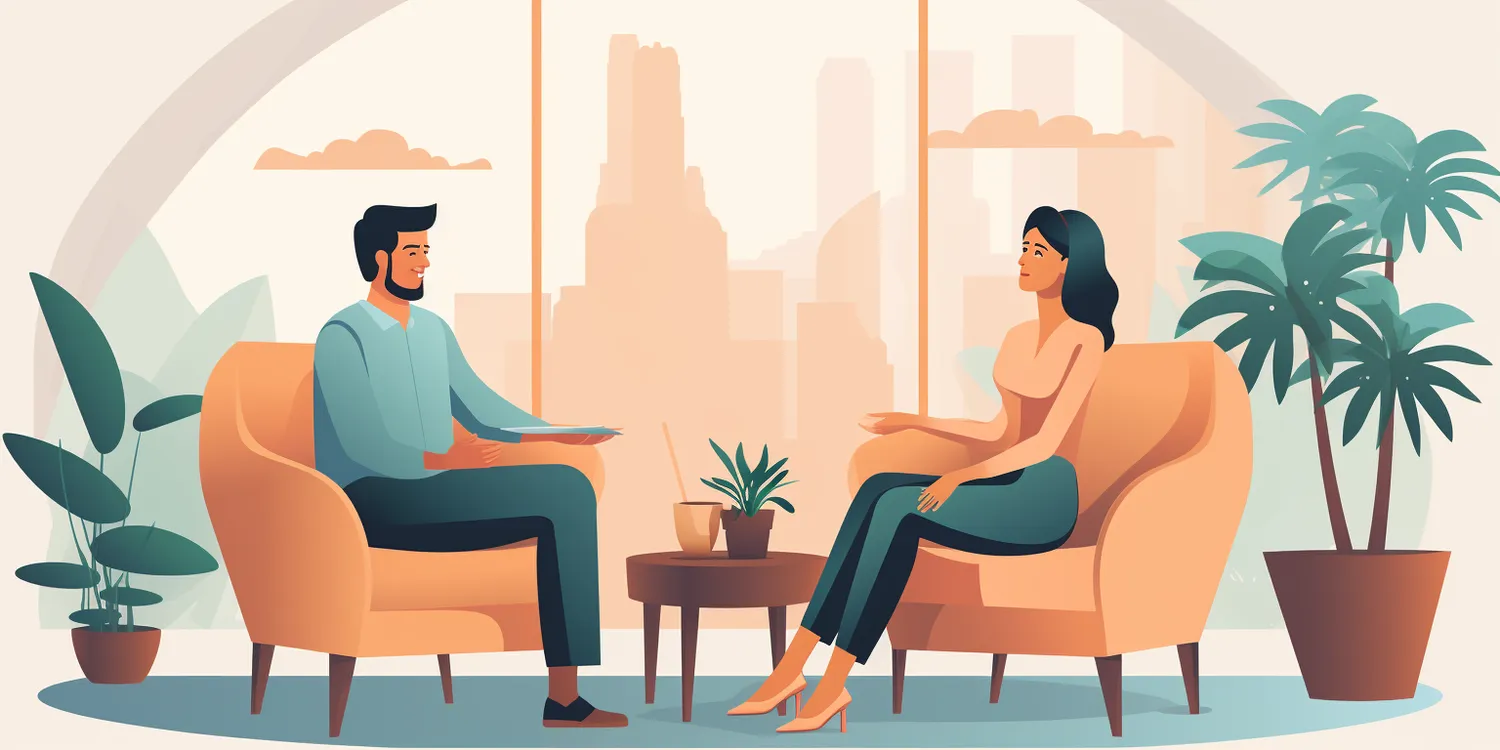 Jak wybrać coacha kariery online