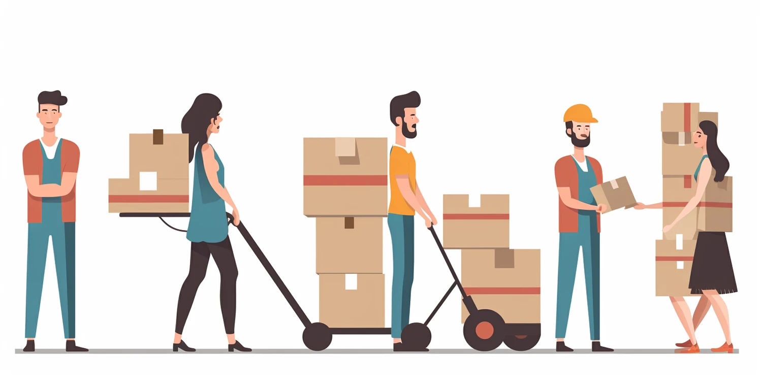 Przeprowadzki Gdańsk