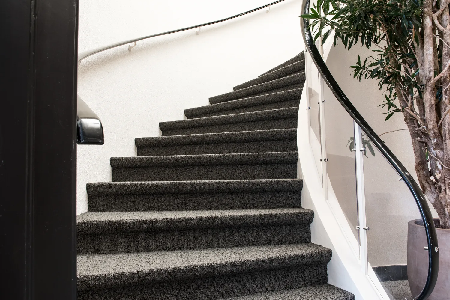 Wykładziny obiektowe