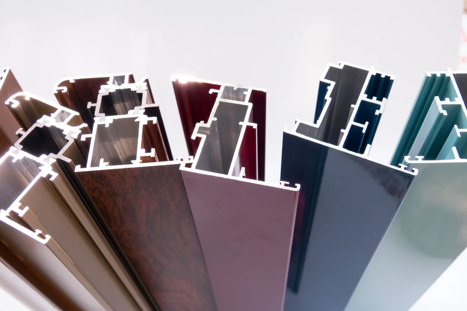 Podkonstrukcje stalowe