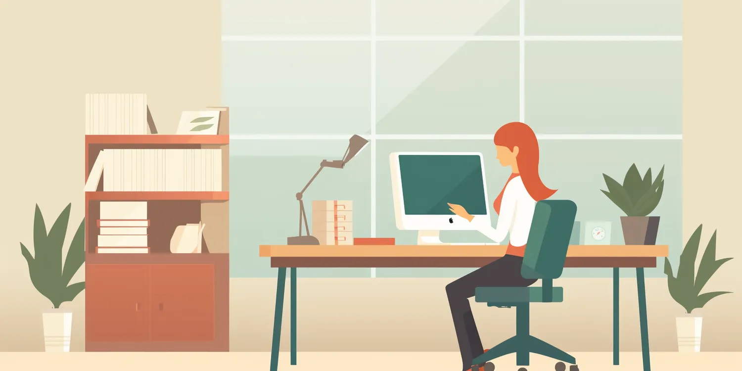 Projekty wnętrz biurowych