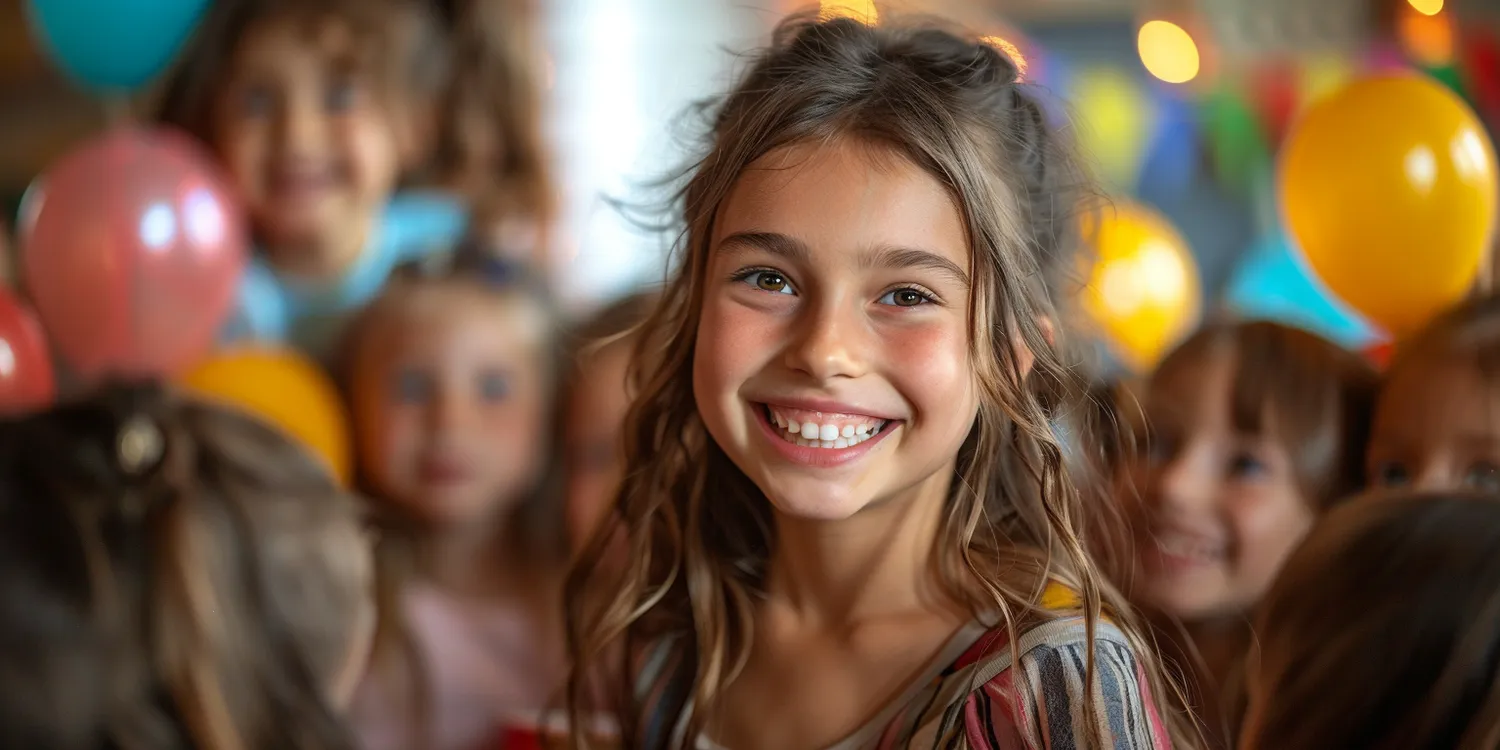 Animatorzy na urodziny Warszawa  