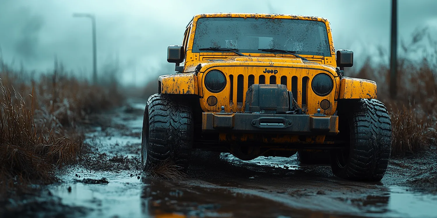 Budowa wyciągarki linowej