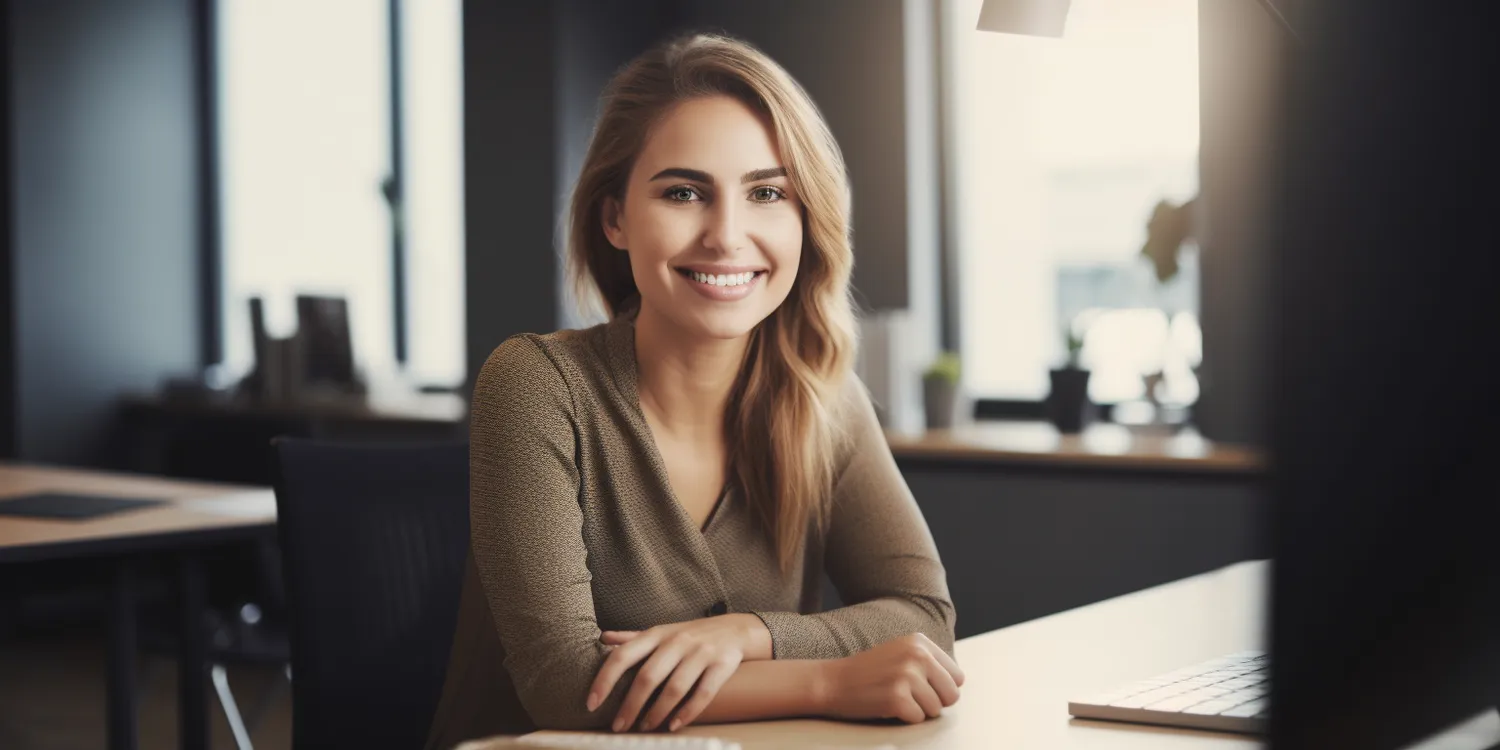 Reklama biura rachunkowego 