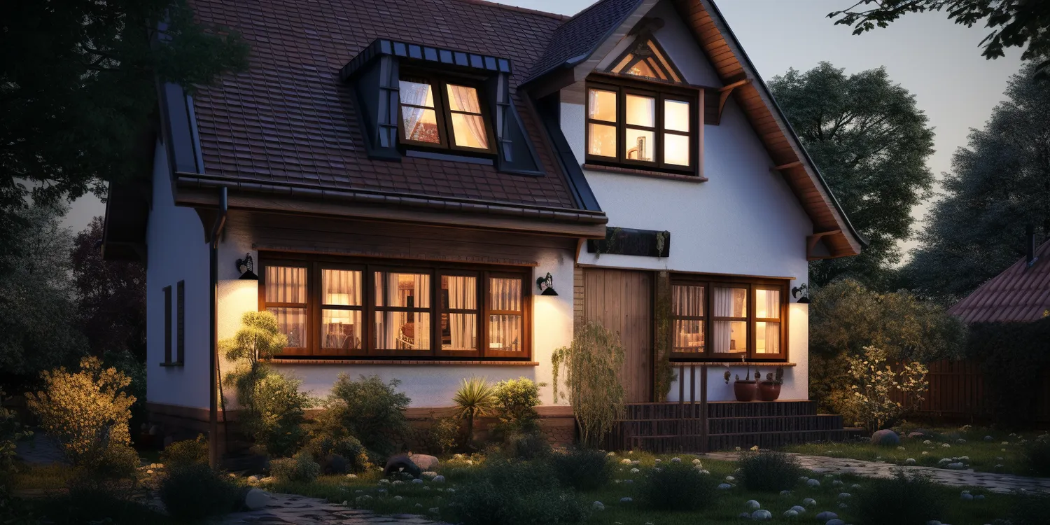 Wcześniejsza spłata kredytu hipotecznego