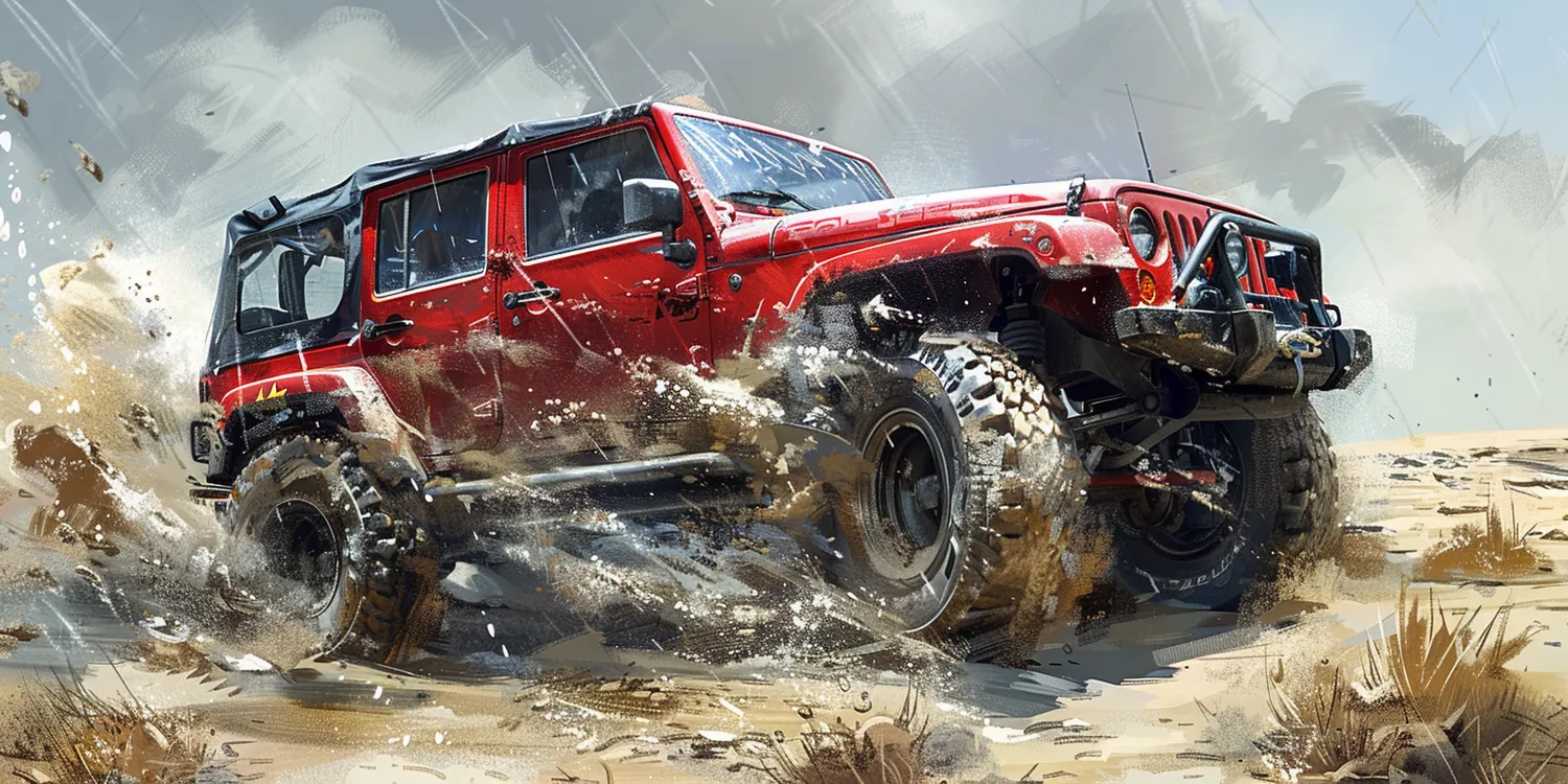 Wyciągarka przenośna