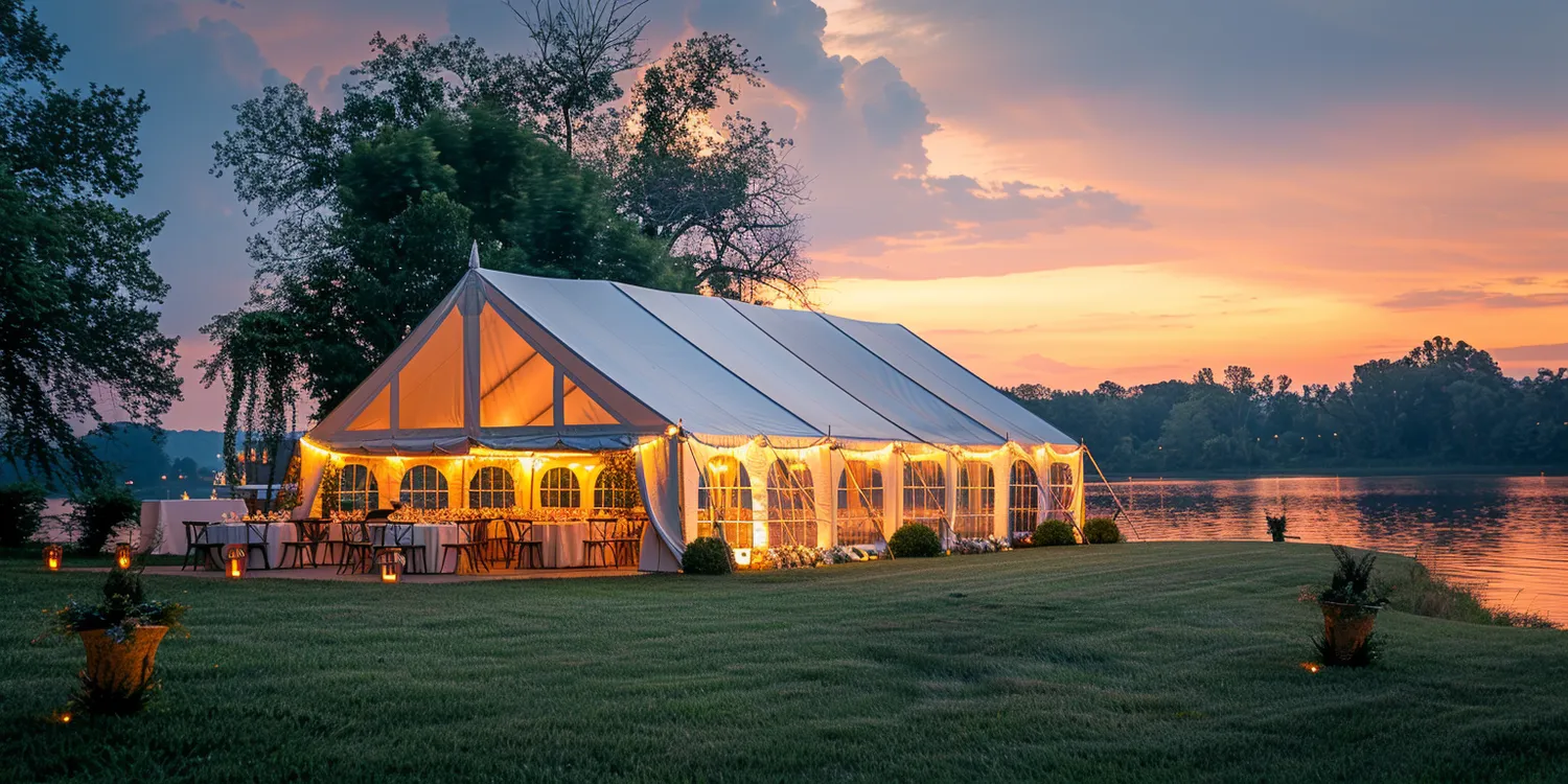 Agroturystyka z wyżywieniem nad jeziorem