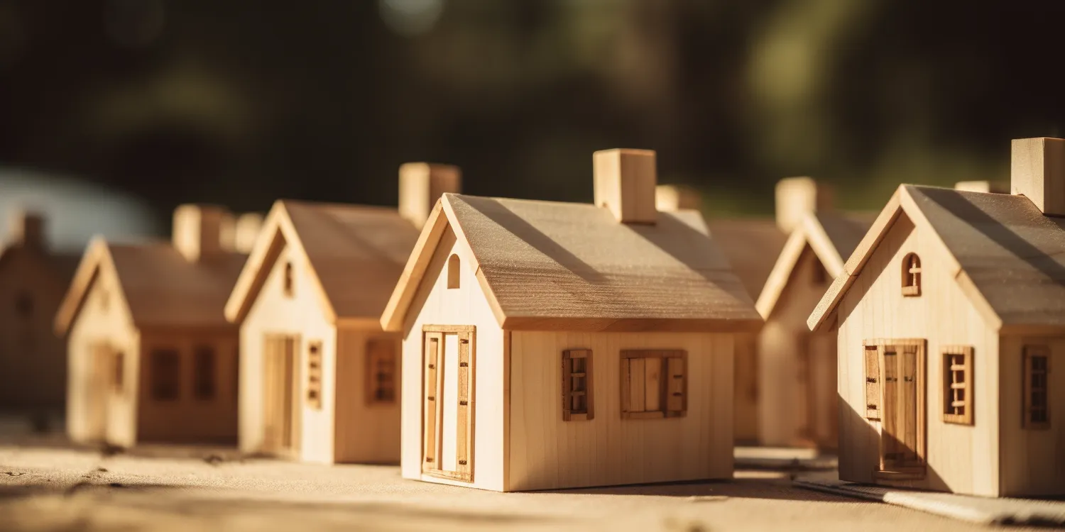 Co to jest kredyt hipoteczny?