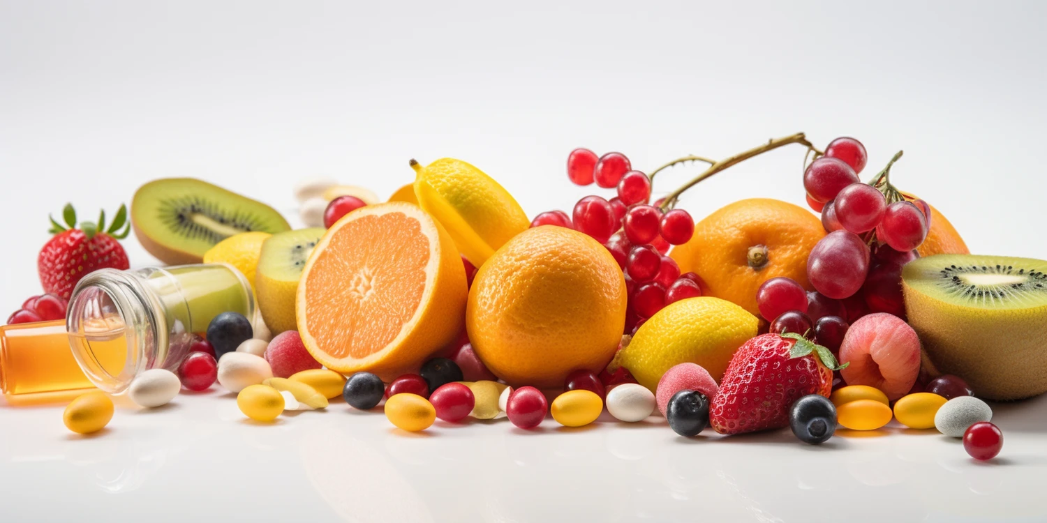 Czemu zapobiega witamina a?