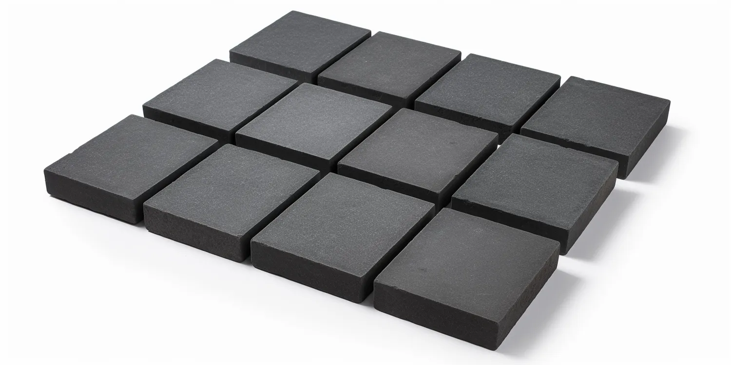 Czym czyścić kostkę brukową?