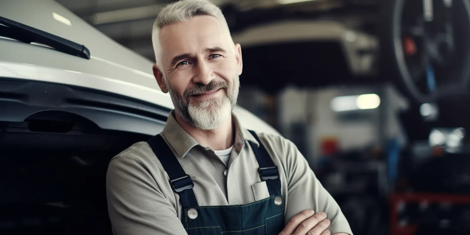 Jak otworzyć warsztat samochodowy?