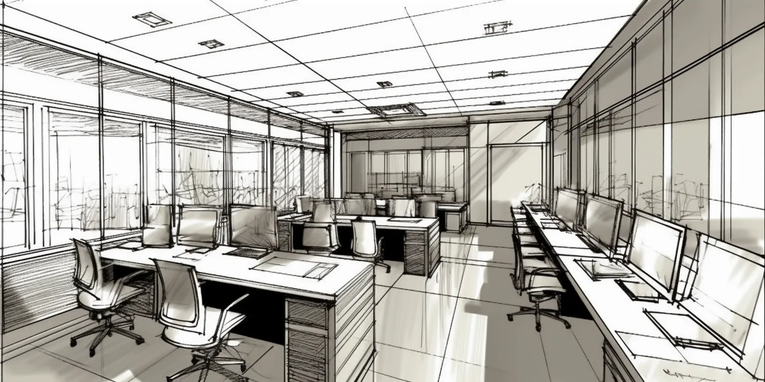 Jak rozpocząć projektowanie wnętrz?