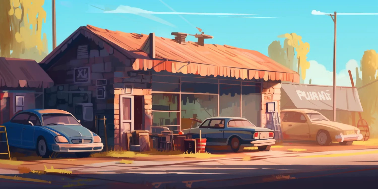 Jak rozreklamować warsztat samochodowy?