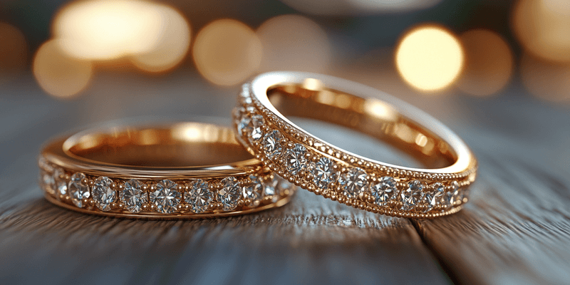 Jaki rozmiar obrączki dla mężczyzny?