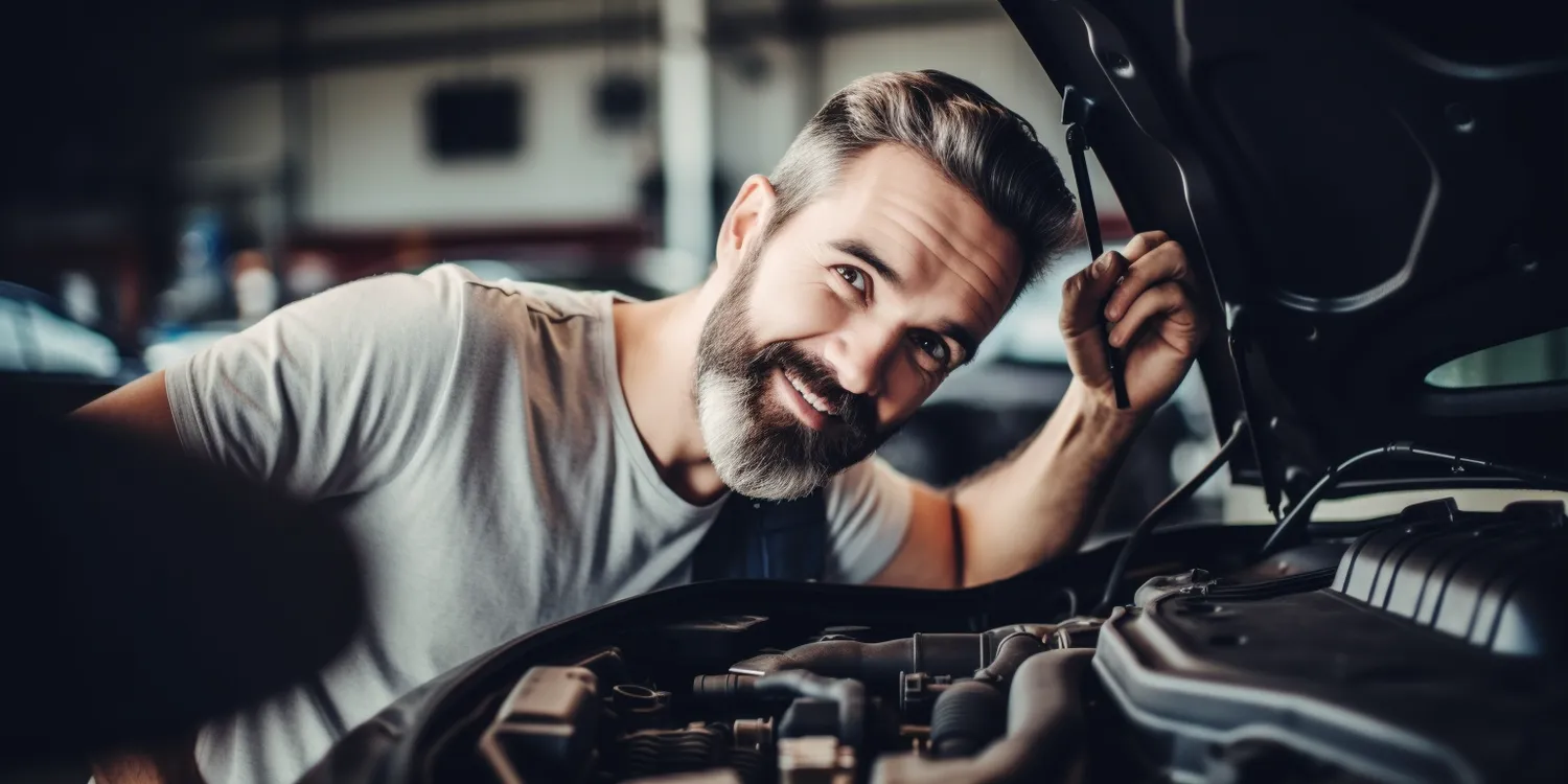 Kto może otworzyć warsztat samochodowy?
