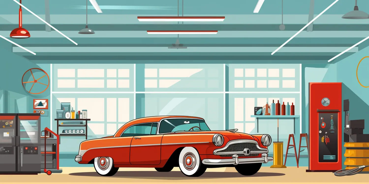 Serwis samochodowy Kielce