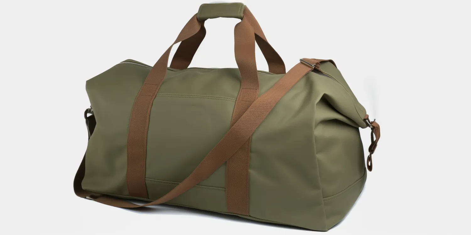 Co można spakować do torby podręcznej?