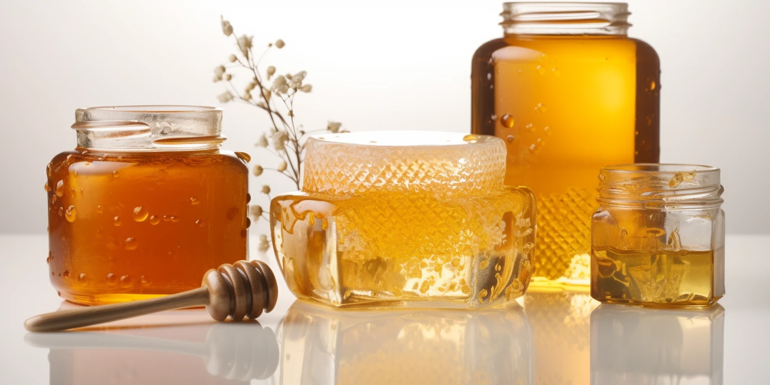 Co to jest miód nawłociowy?