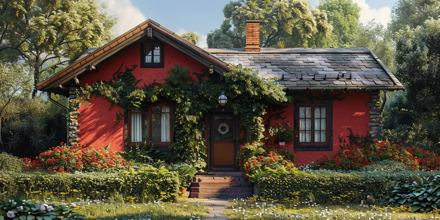 Drzewa na żywopłot zimozielony