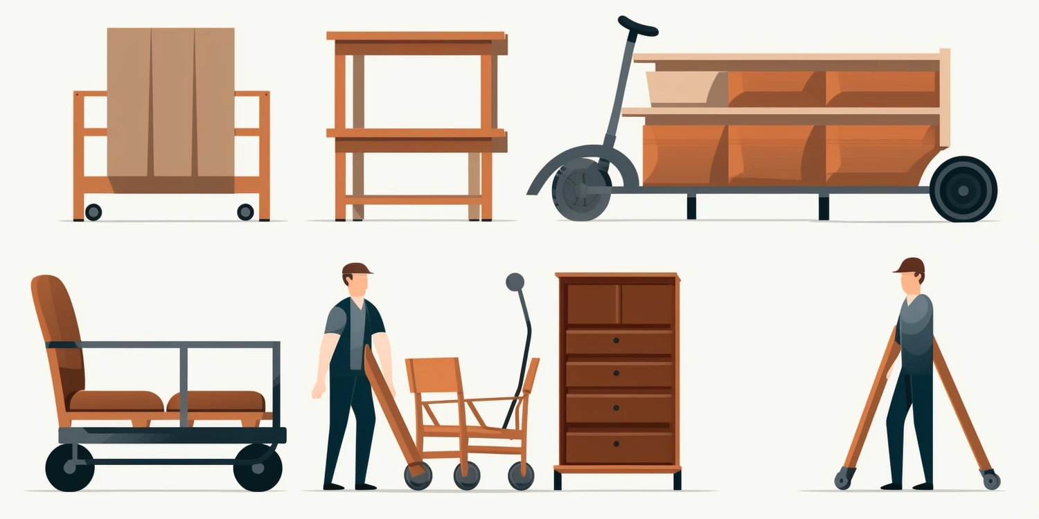 Firmy przeprowadzkowe Wrocław