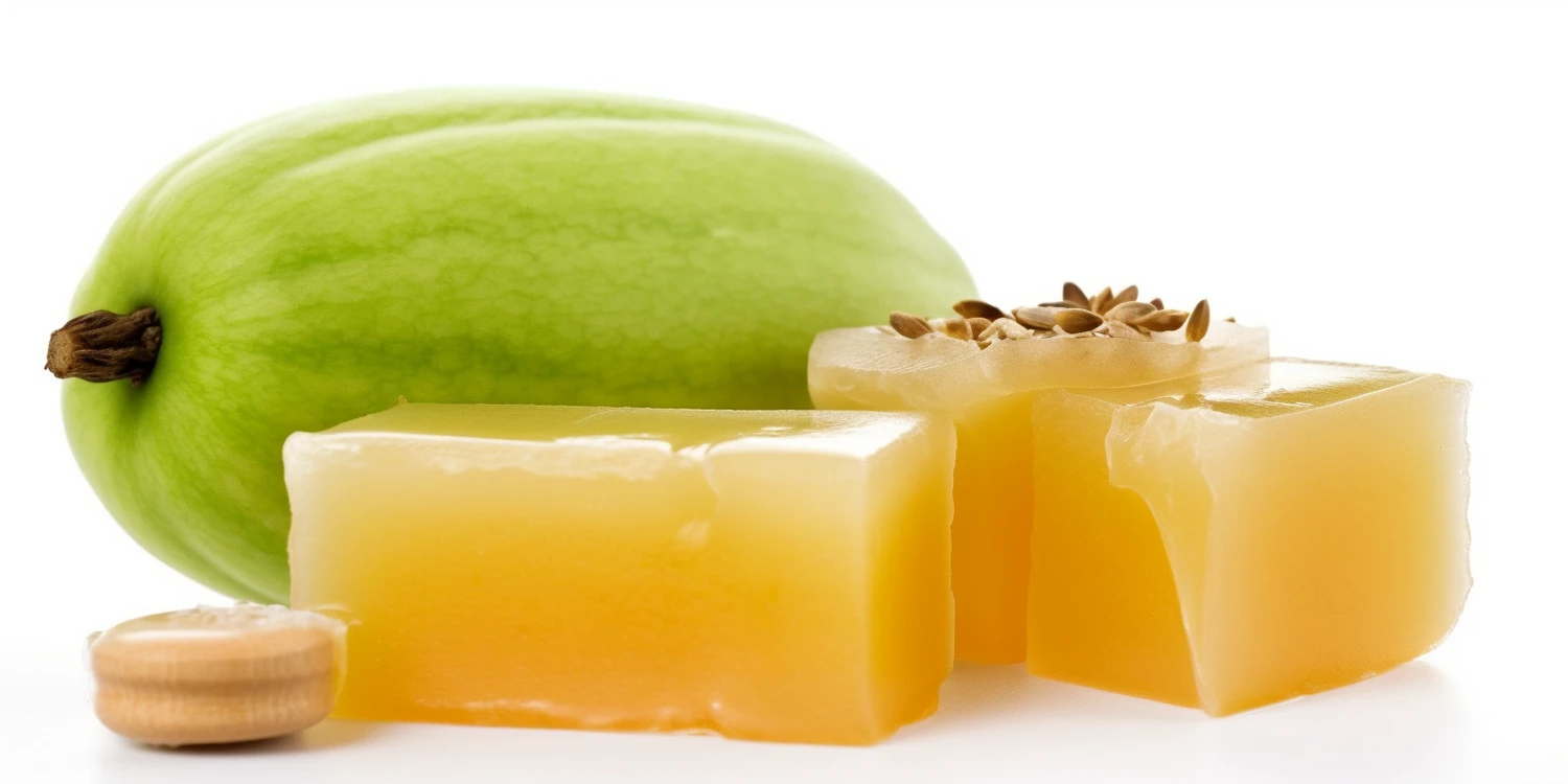 Ile kalorii ma łyżka miodu?