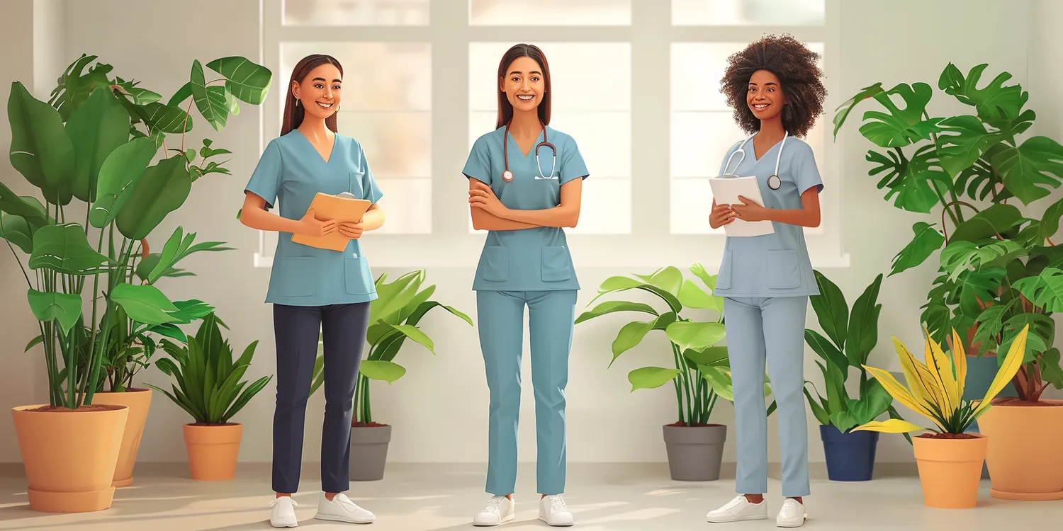 Jak wygląda praca pielęgniarki za granicą?