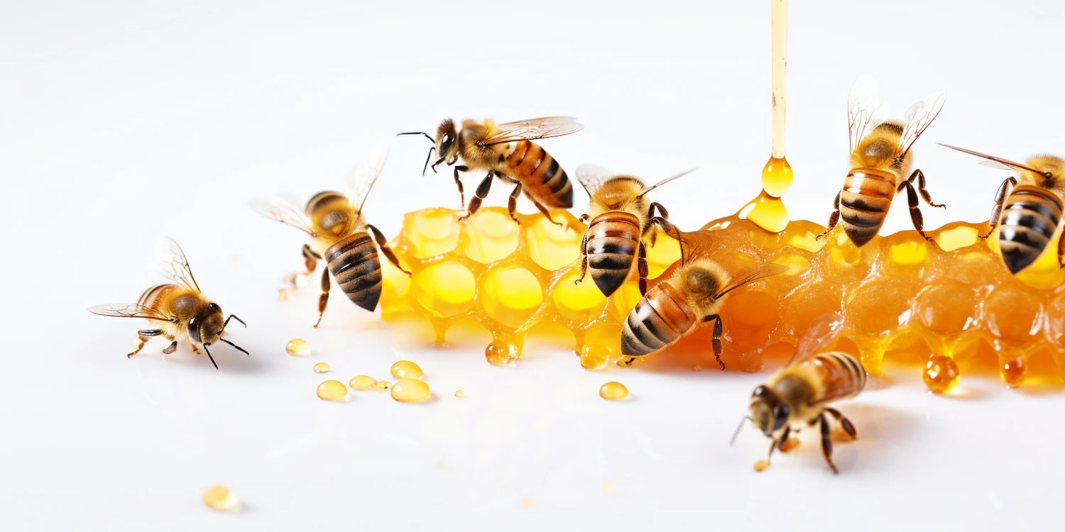 Matki pszczele reprodukcyjne