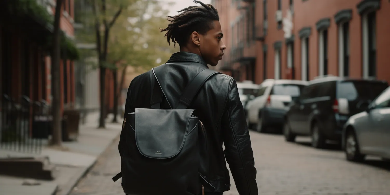 Plecaki damskie do pracy