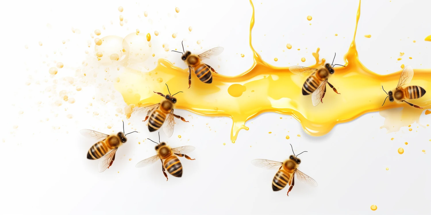 Produkty pszczele w leczeniu prostaty