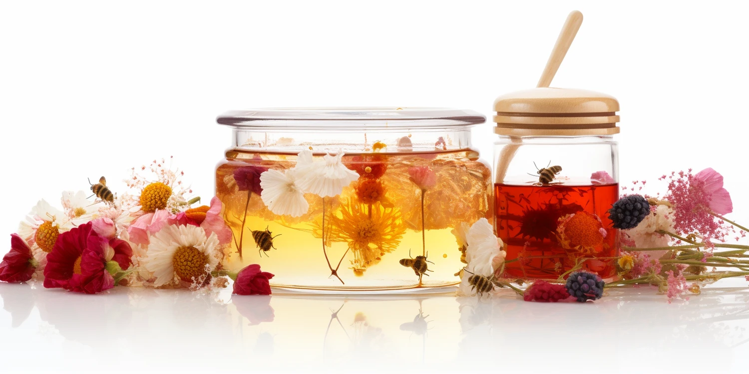 Produkty pszczele w pielęgnacji skóry