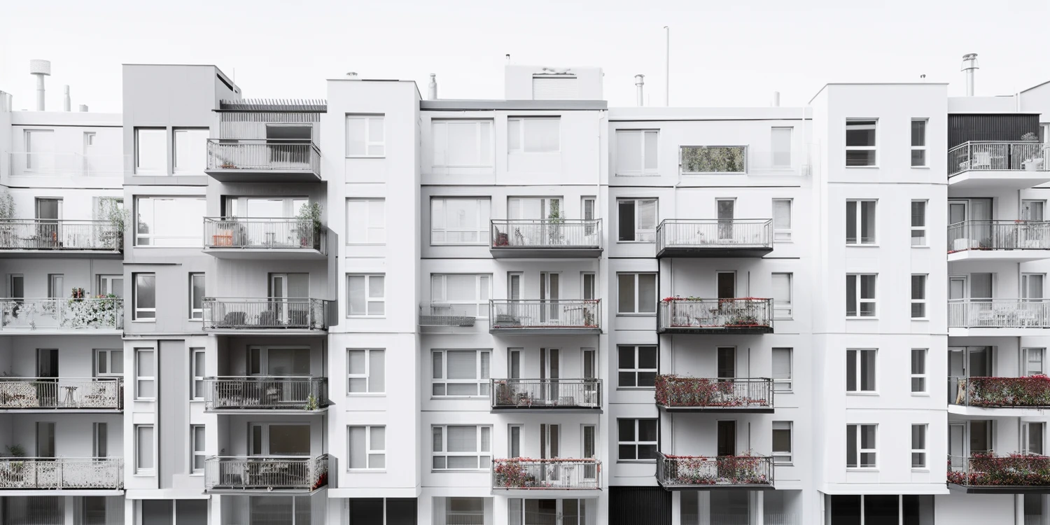 Apartamenty wynajem Międzyzdroje