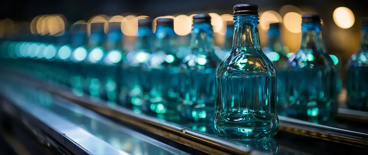 Automatyzacja przemysłu opakowań