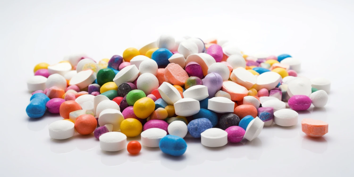 Co narkotyki robią z mózgiem?