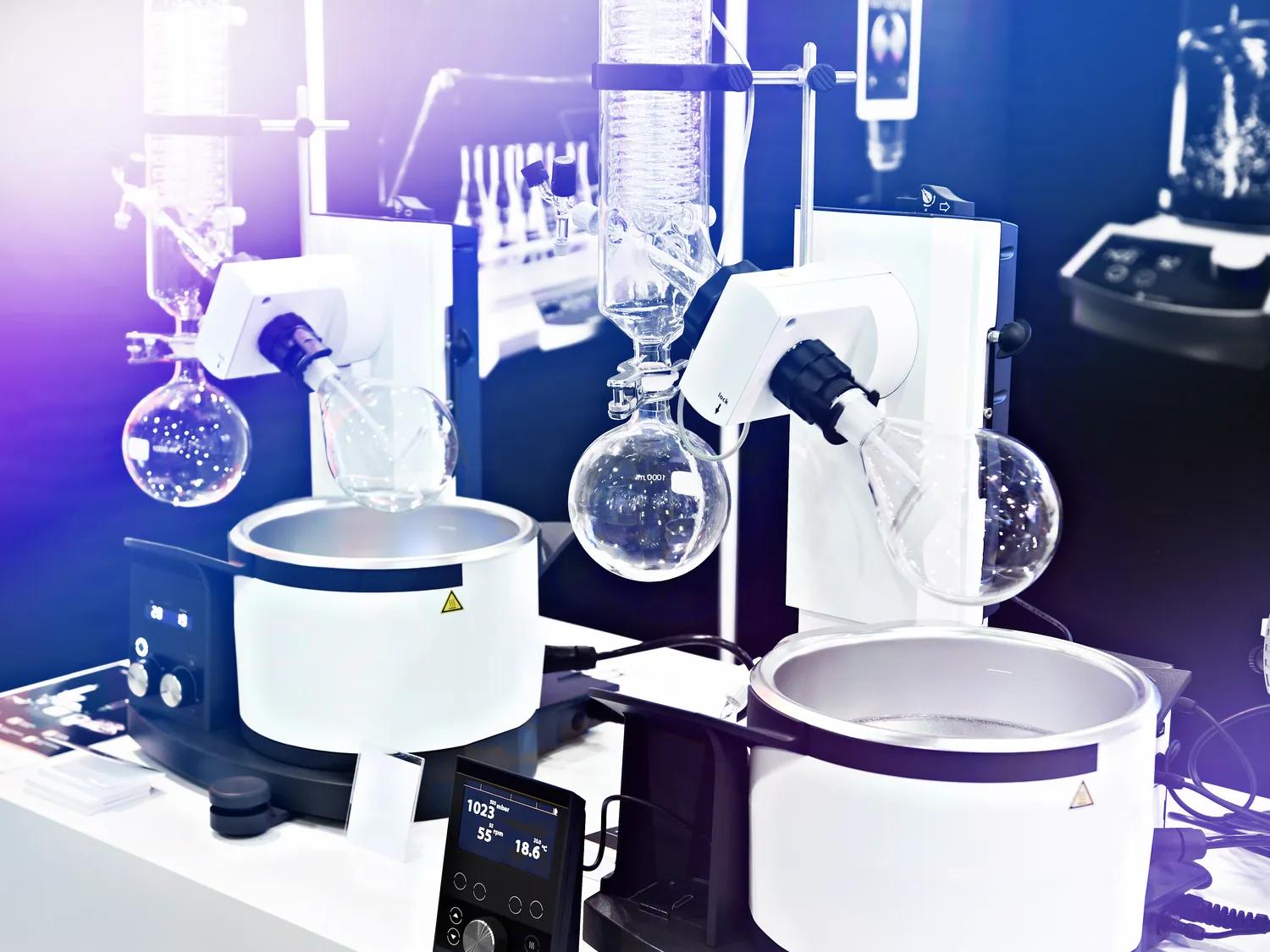 Co to jest przemysł high tech?