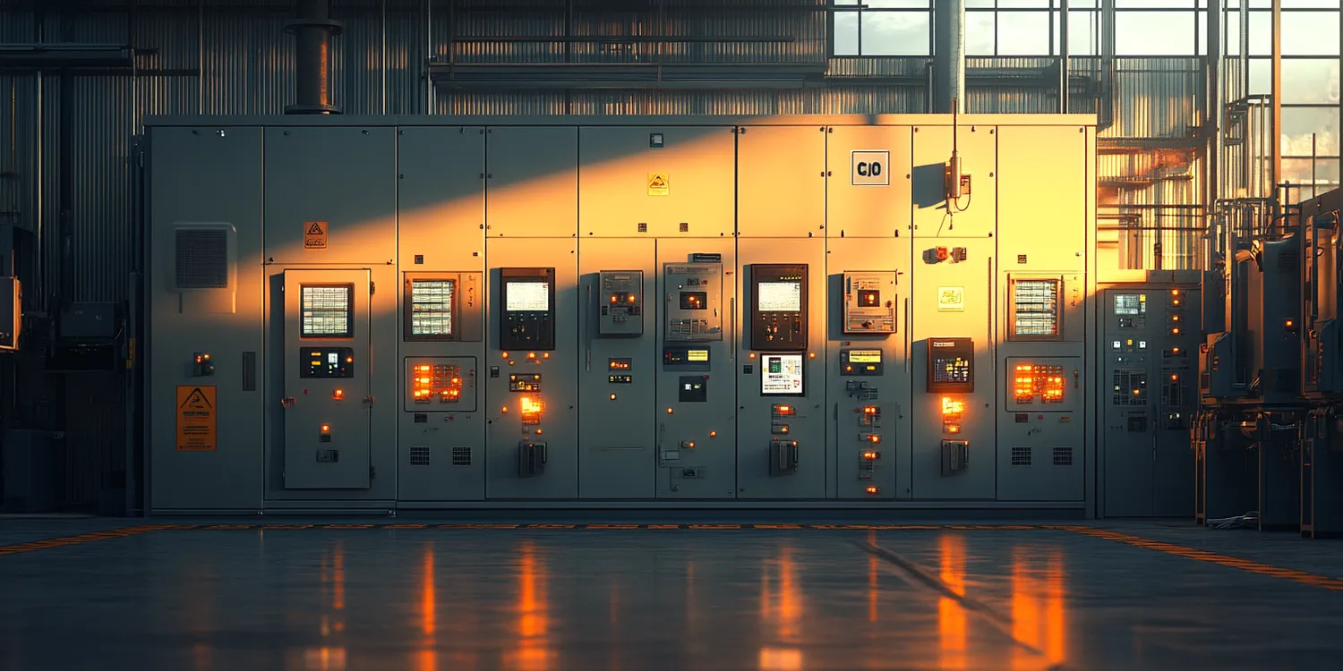 Co to jest przemysł spożywczy?