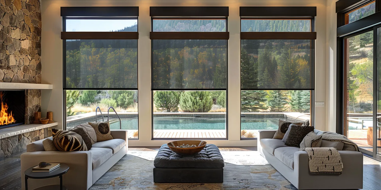 Co to jest stolarka zewnętrzna?