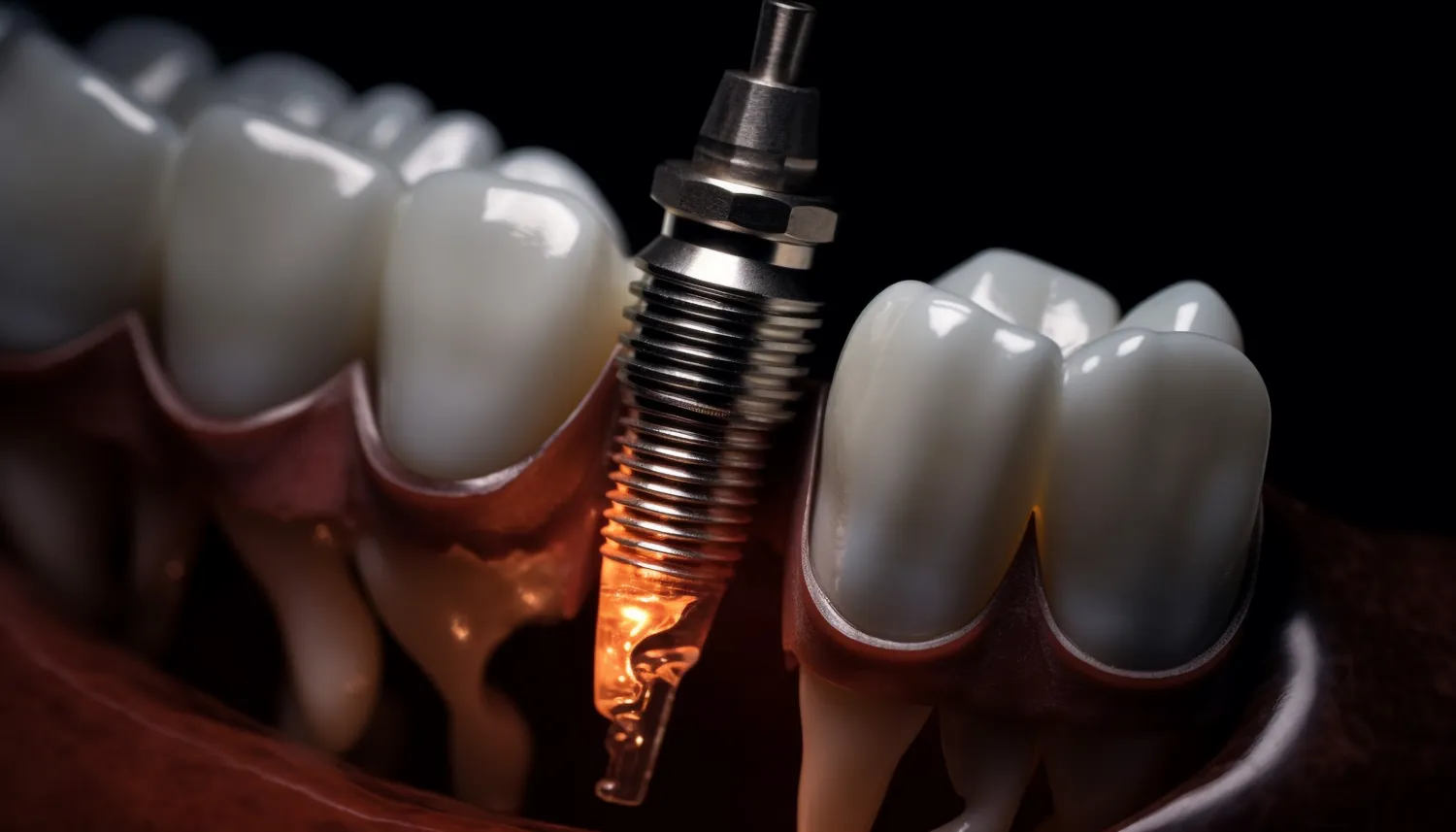 Czy implanty zębów są bezpieczne?