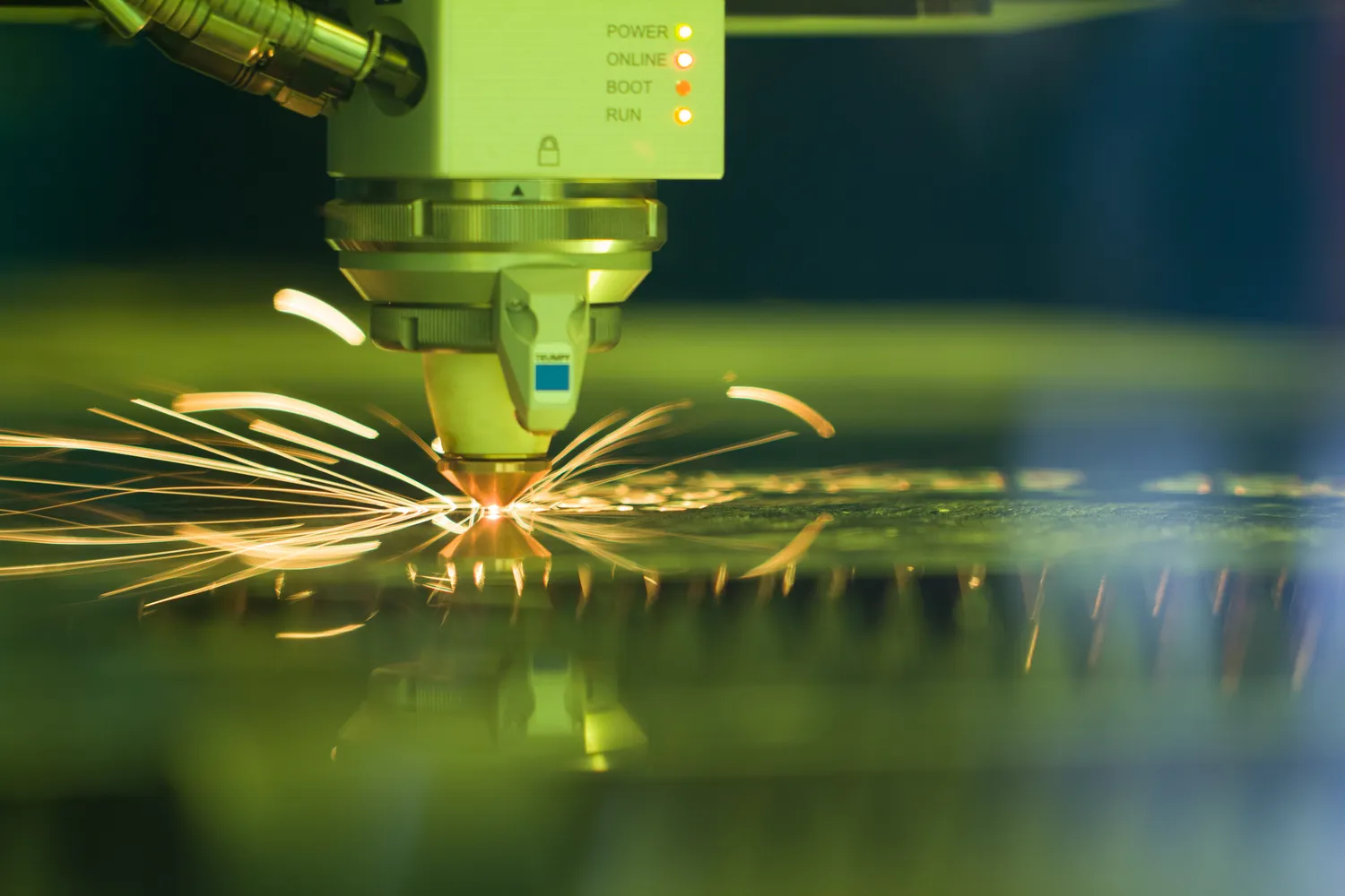 Czym zajmuje się przemysł?