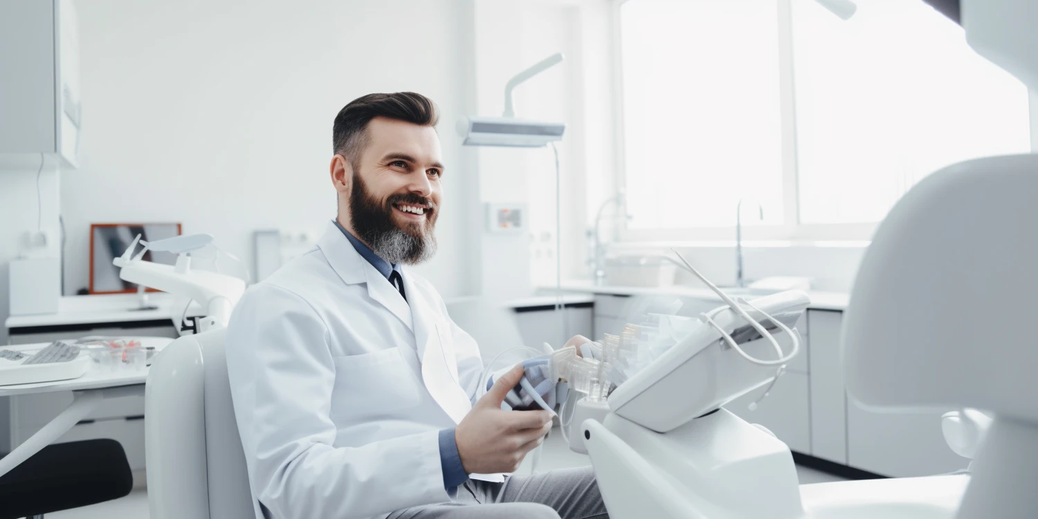 Ile trwa kanałowe leczenie?