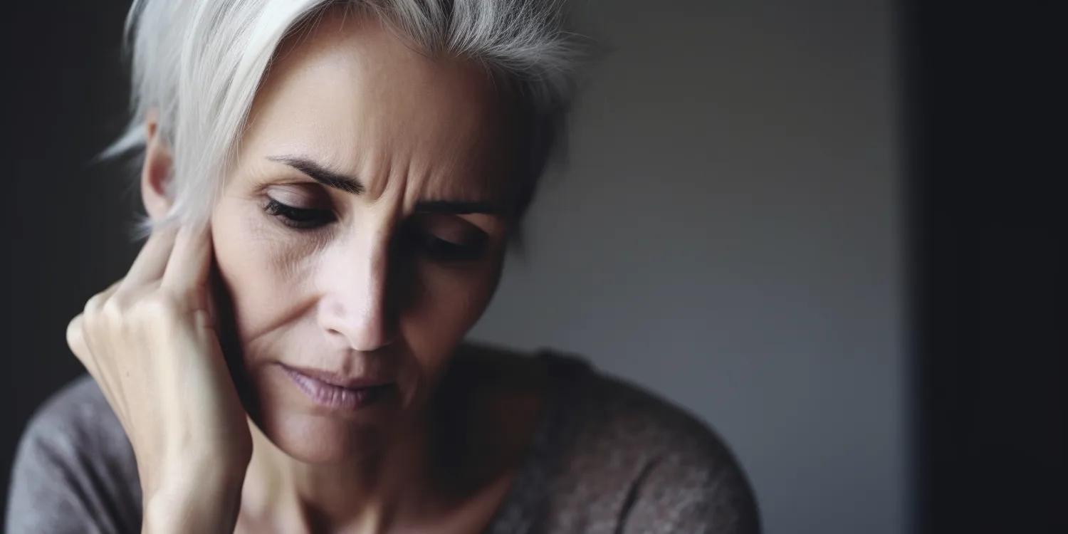 Jak objawia się depresja?