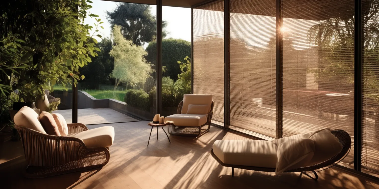 Jak podzielić ogród na strefy?