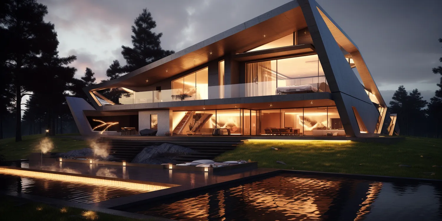 Jak urządzić mały ogród z tarasem?