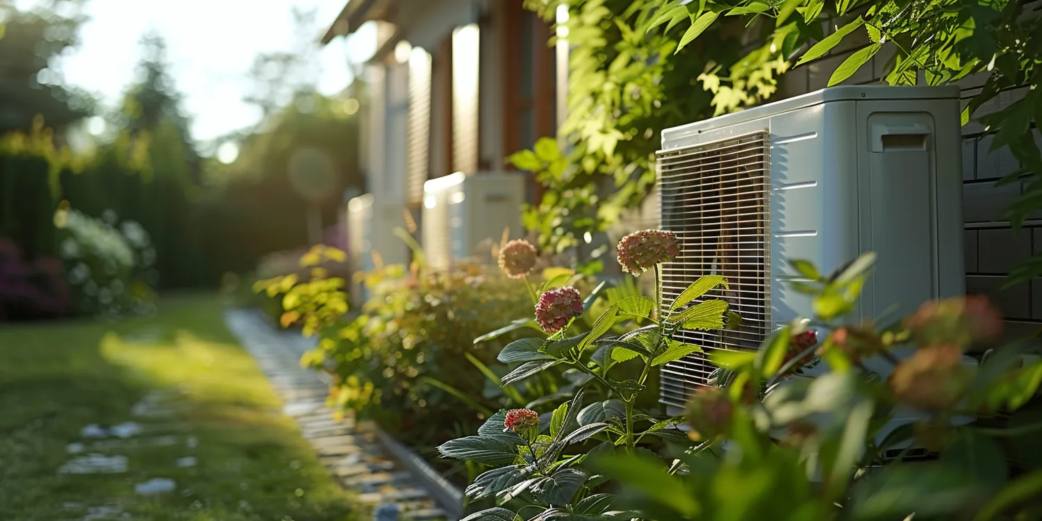 Jak urządzić ogród przed domem?