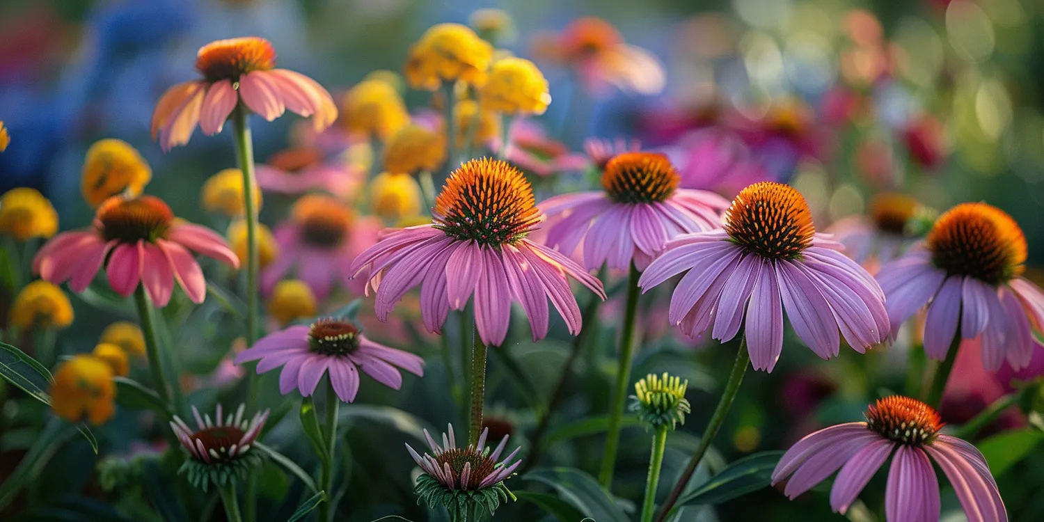 Jak urządzić ogród wokół domu?