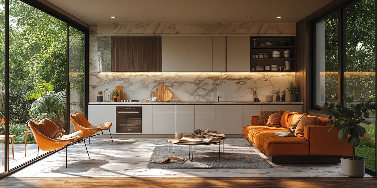 Jak urządzić ogród?