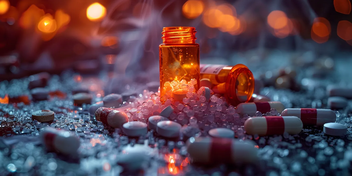 Jak wyjść z uzależnienia od metamfetaminy?