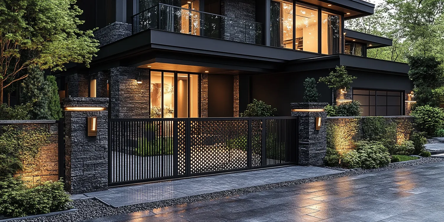 Jak zaaranżować ogród?